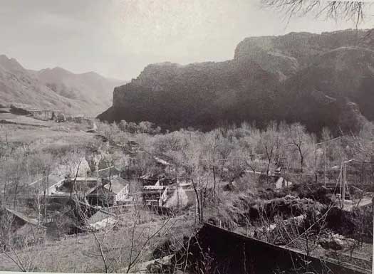 平北革命史上的今天（第6期）—1938年6月中旬“花盆战斗”(图2)