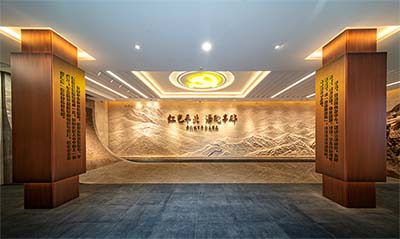 平北抗日战争纪念馆(图1)