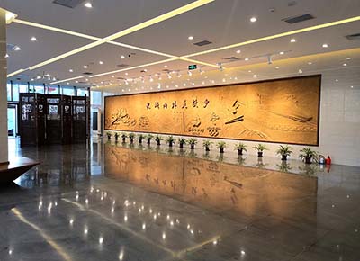 延庆博物馆(图1)