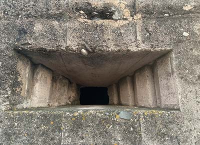 苏庄村地堡(图3)