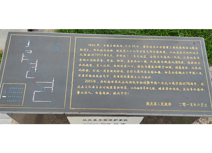 91917部队地堡(图2)