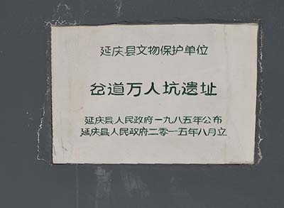 岔道万人坑(图2)