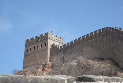 八达岭碉堡(图2)