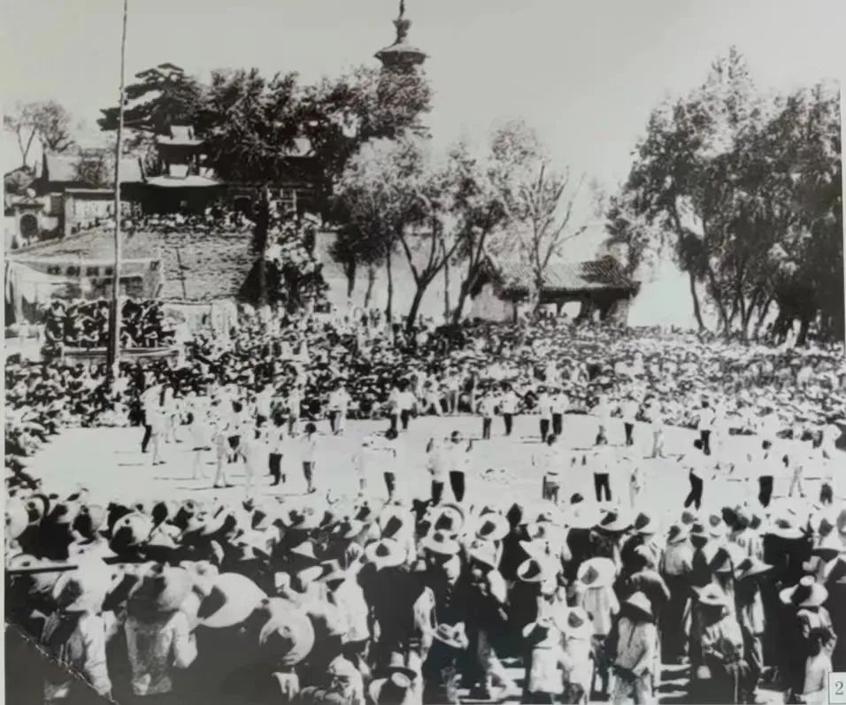 77年前的今天，日本无条件投降！(图4)