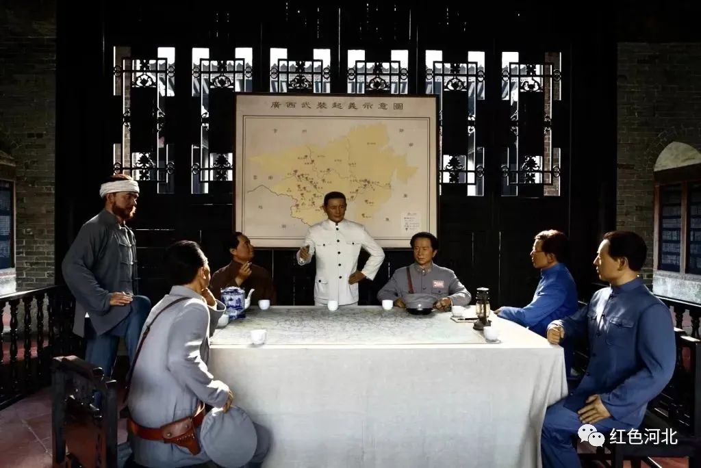 讲好红色故事 这五个关键点需要把握(图2)