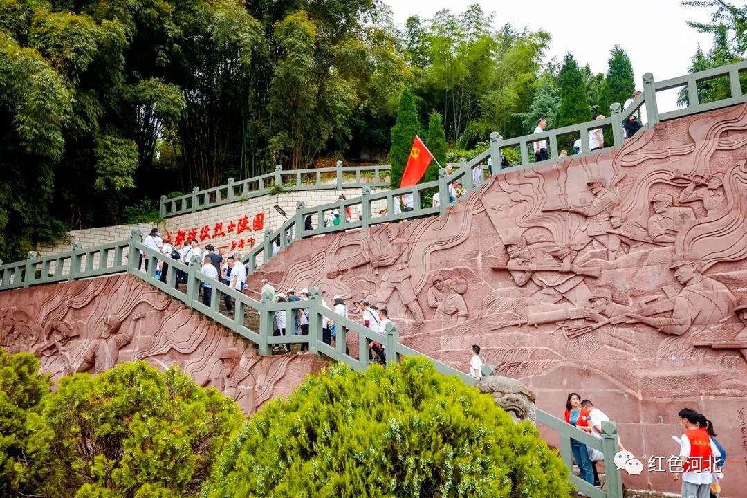 讲好红色故事 这五个关键点需要把握(图3)