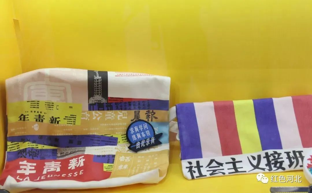 讲好红色故事 这五个关键点需要把握(图5)