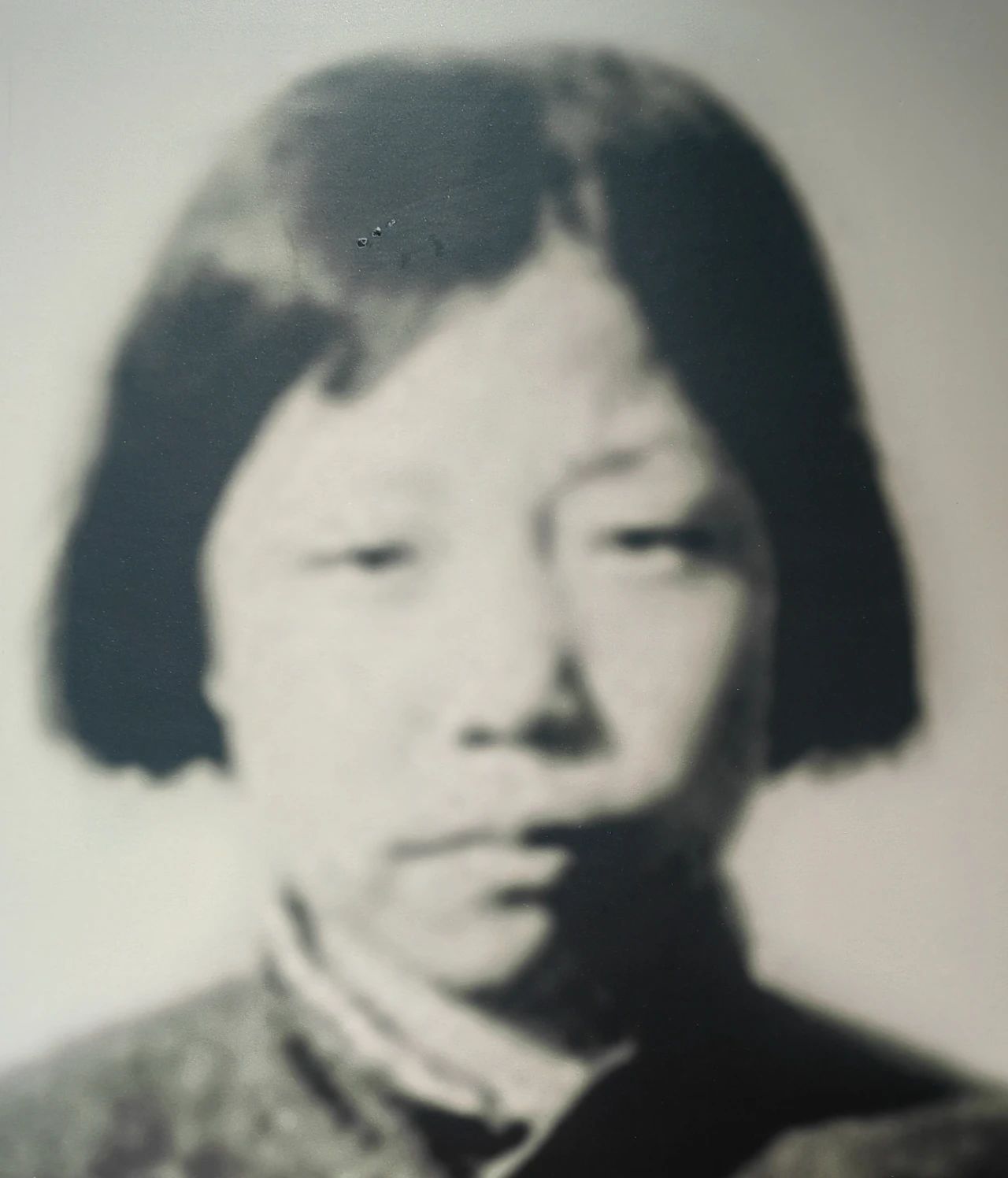 平北巾帼英雄（第二期）—赤城县第一个女党员张秀英.(图1)