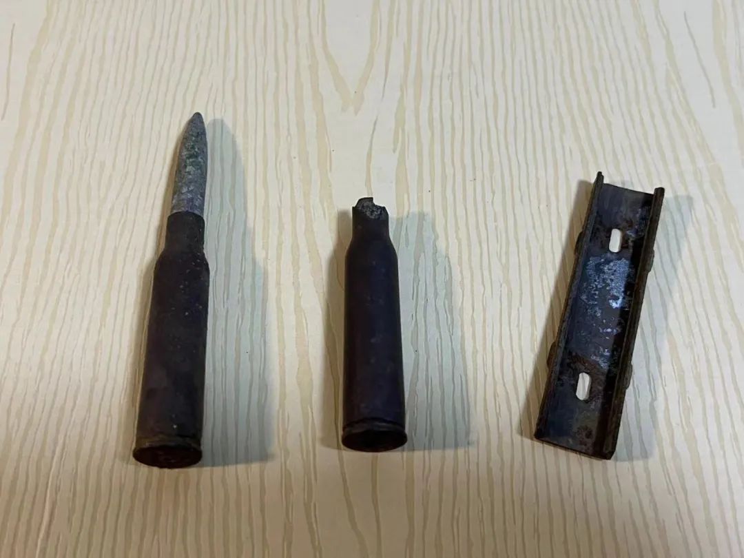 平北抗日战争纪念馆接受文物捐赠(图3)