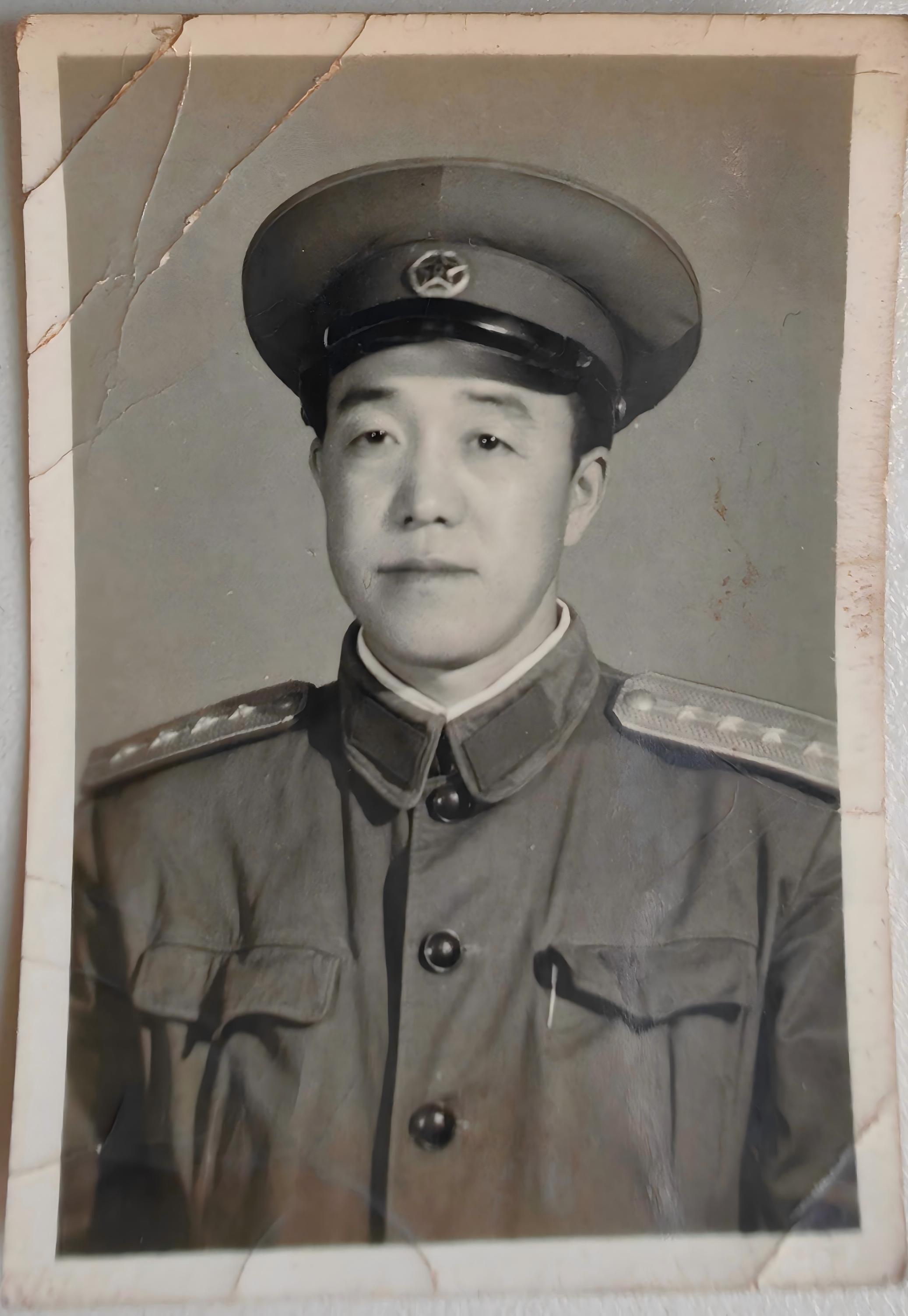 平北抗日烈士纪念园入藏珍贵照片！(图2)