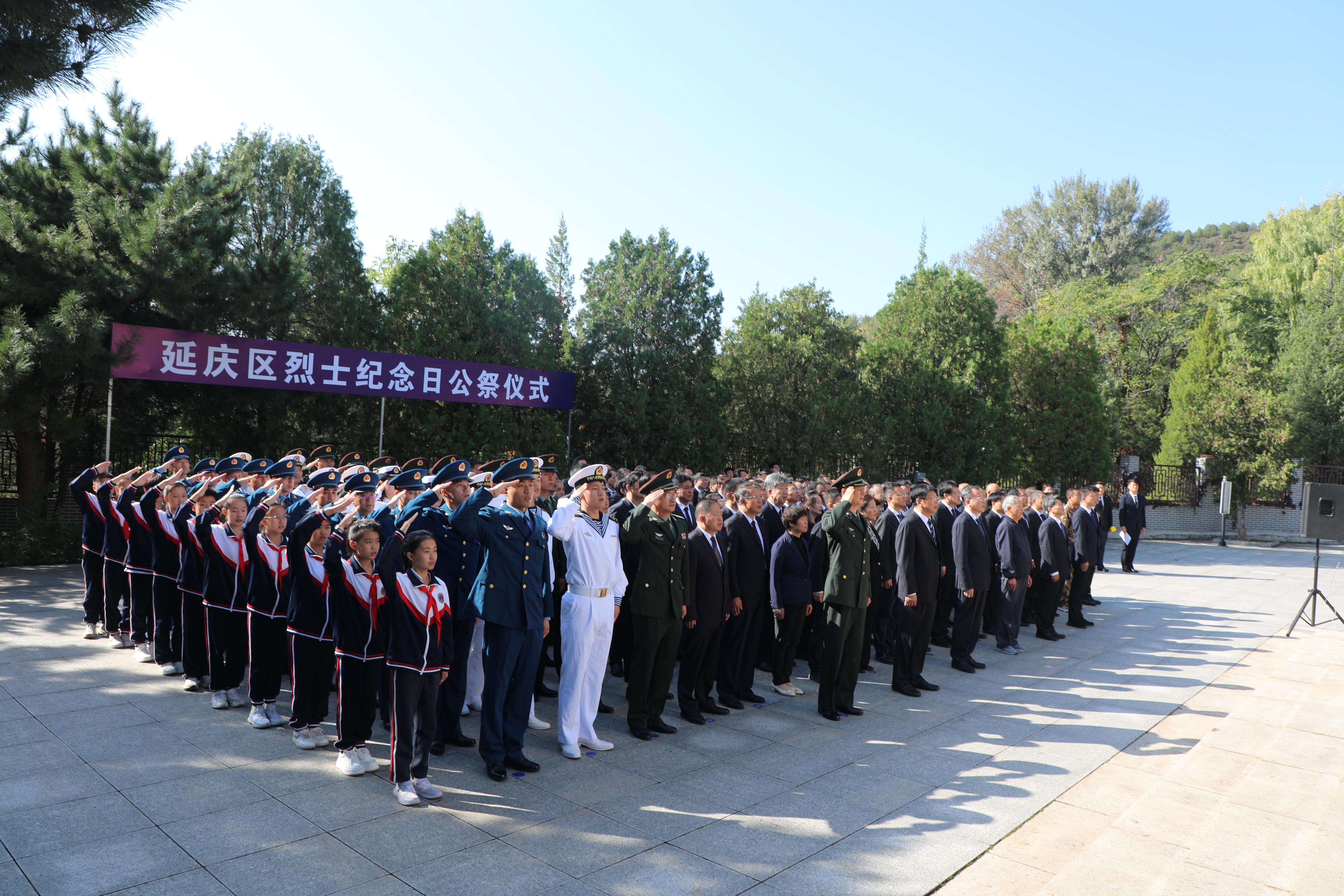五年回望 岁月留声|平北抗日战争纪念馆开展五周年纪事【2025】(图6) 五年回望 岁月留声|平北抗日战争纪念馆开展五周年纪事【2025】(图6)