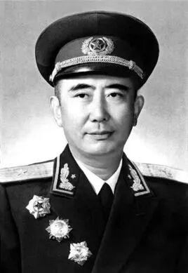 从长征到平北07期：陶汉章(图1)